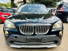 1.1MN ONLY FOR THIS 2012 BMW X1