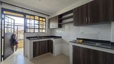 3 Bed Apartment with En Suite in Thindigua