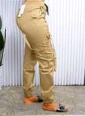 Women's latest trousers