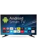 New 40 inch euroken smart android frameless tv