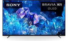 Sony Bravia 65 inch Smart Tv XR-65A90J,4k HDR OLED Master Tv
