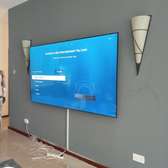 TV MOUNTING NAIROBI