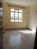 A 2 bedroom apartment to let
