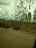 Kitengela Plots for sale
