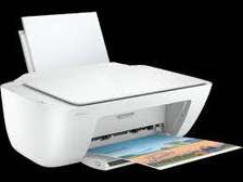 HP 2320 Printer All In One .,,Printer