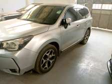 Subaru Forester Xt 2014