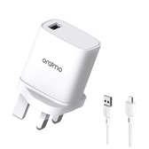 Oraimo Cannon 2 Pro Charger Kit with Micro USB