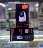 Tenda CP3 Camera