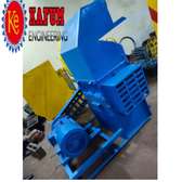 Plastic Crusher / Shredder Machine
