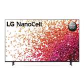 LG NanoCell | 55 Inch | NANO75 series| 4k Ultra HD TV