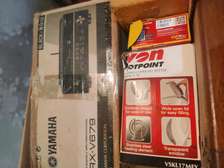 Yamaha avr receiver RX-V679