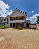 5 Bed Townhouse with En Suite in Garden Estate