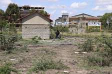Affordable plots for sale in kitengela