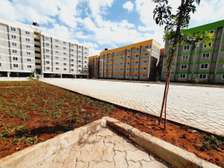 2 Bed Apartment with En Suite at Ongata Rongai Town
