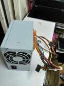 computer CPU power supply