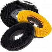 Floor Brush (hard) Floor Scrubber Brush