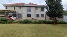 5 Bed House with En Suite at Off Mimosa Rd