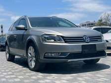 Passat Alltrack 2000cc (MKOPO/HIRE PURCHASE ACCEPTED)