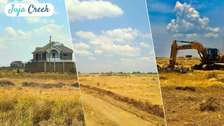 0.125 ac Land in Juja