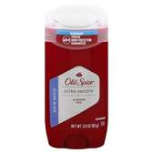 Old Spice Ultra Smooth Clean Slate Deodorant