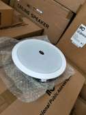 The amplifier,.. for ceiling speakers, ITc