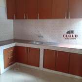 4 Bed House with Staff Quarters in Embakasi