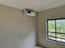 Serviced 2 Bed Apartment with En Suite in Vipingo