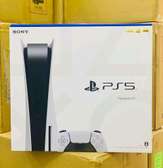Playstation 5 standard edition