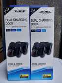 Dobe PlayStation PS4 Controller Dual Charging Station