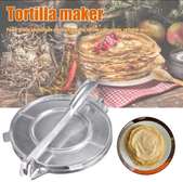 20Cm Diameter Tortilla Maker Press