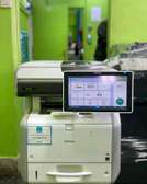 Ricoh Aficio mp 402 photocopier machines