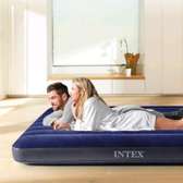 Inflatable mattress 4*6