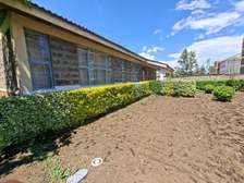 0.25 ac Land at London