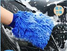 Car Wash Gloves