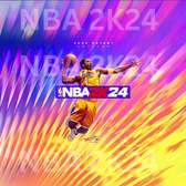NBA 2K24 PC/Xbox/PS4 Kobe Bryant Edition