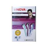 Nova Rechargeable Hair Shaver And Beard Trimmer/Clipper