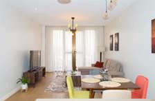 Serviced 1 Bed Apartment with En Suite at Riverside Drive
