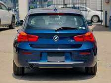 BMW 116i
