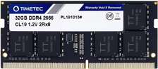 PC4 32GB 2666 RAM FOR LAPTOP