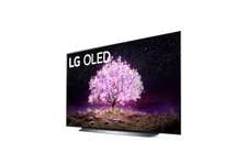 LG 65inch OLED Smart Tv 65C1 Class 4K