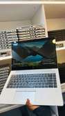 Sparkling clean Hp 840 G5 fullscreen touchscreen laptop