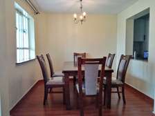 4 Bed Townhouse with En Suite at South C