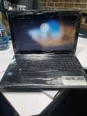 Laptop available