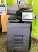 Safe Kyocera Taskalfa 5002i Photocopiers.