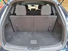 Mazda cx8 2018model 7 seater