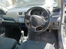 SWIFT RS