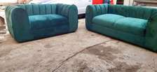 Chesterfield sofa