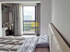 3 Bed Apartment with Swimming Pool in Kilimani