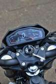 Battlo 250 Naked Motorcycle