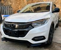 HONDA VEZEL 2018MODEL 2WL 1500cc